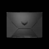 Laptop Gaming ASUS TUF F15, FX506HE-HN061, 15.6-inch, FHD 1920 x 1080 169, 8GB DDR4-3200 SO-DIMM, In